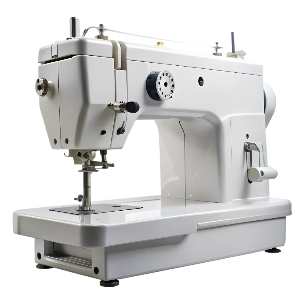 Machines à broderie